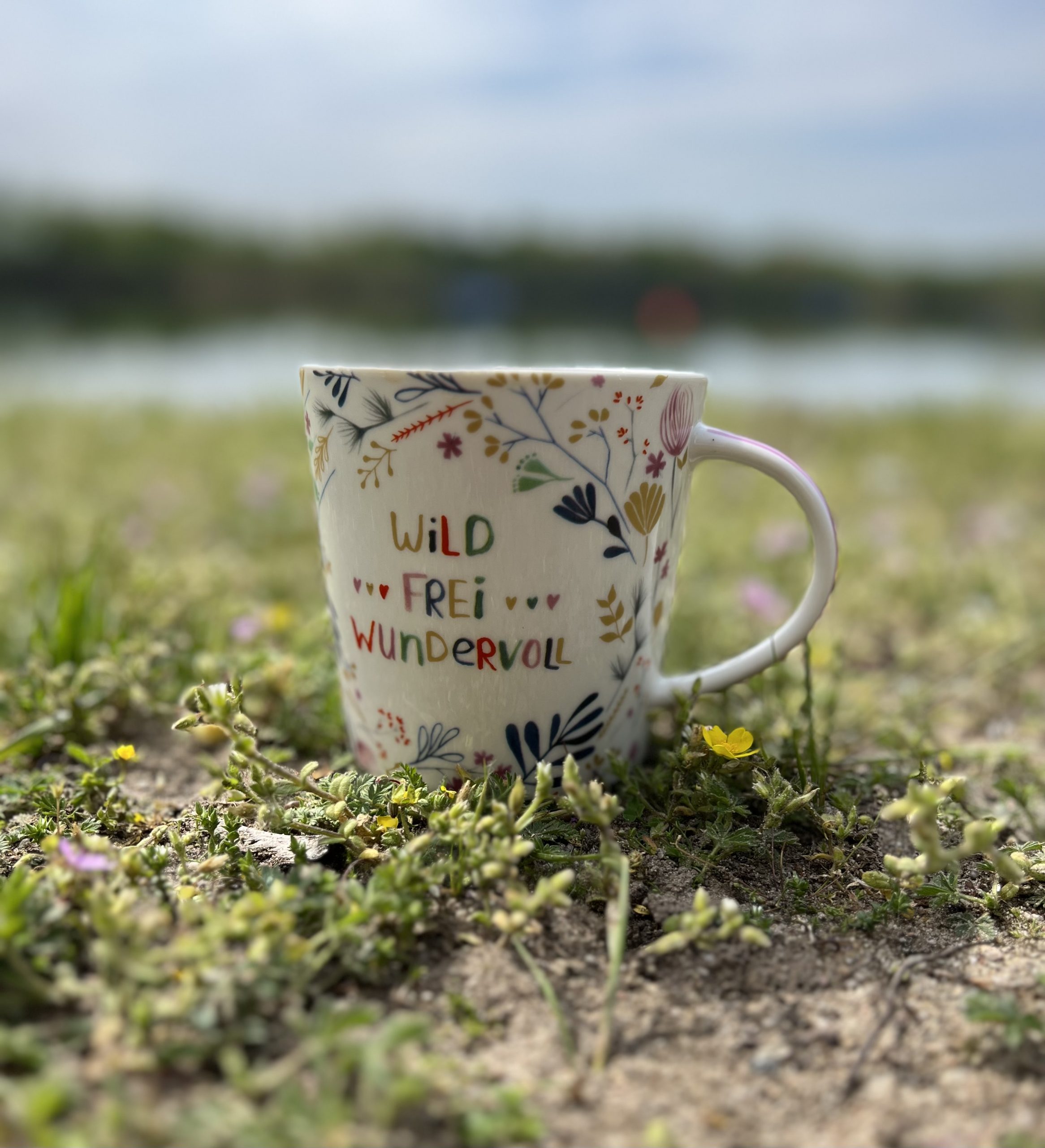 Wild, Frei & Wundervoll