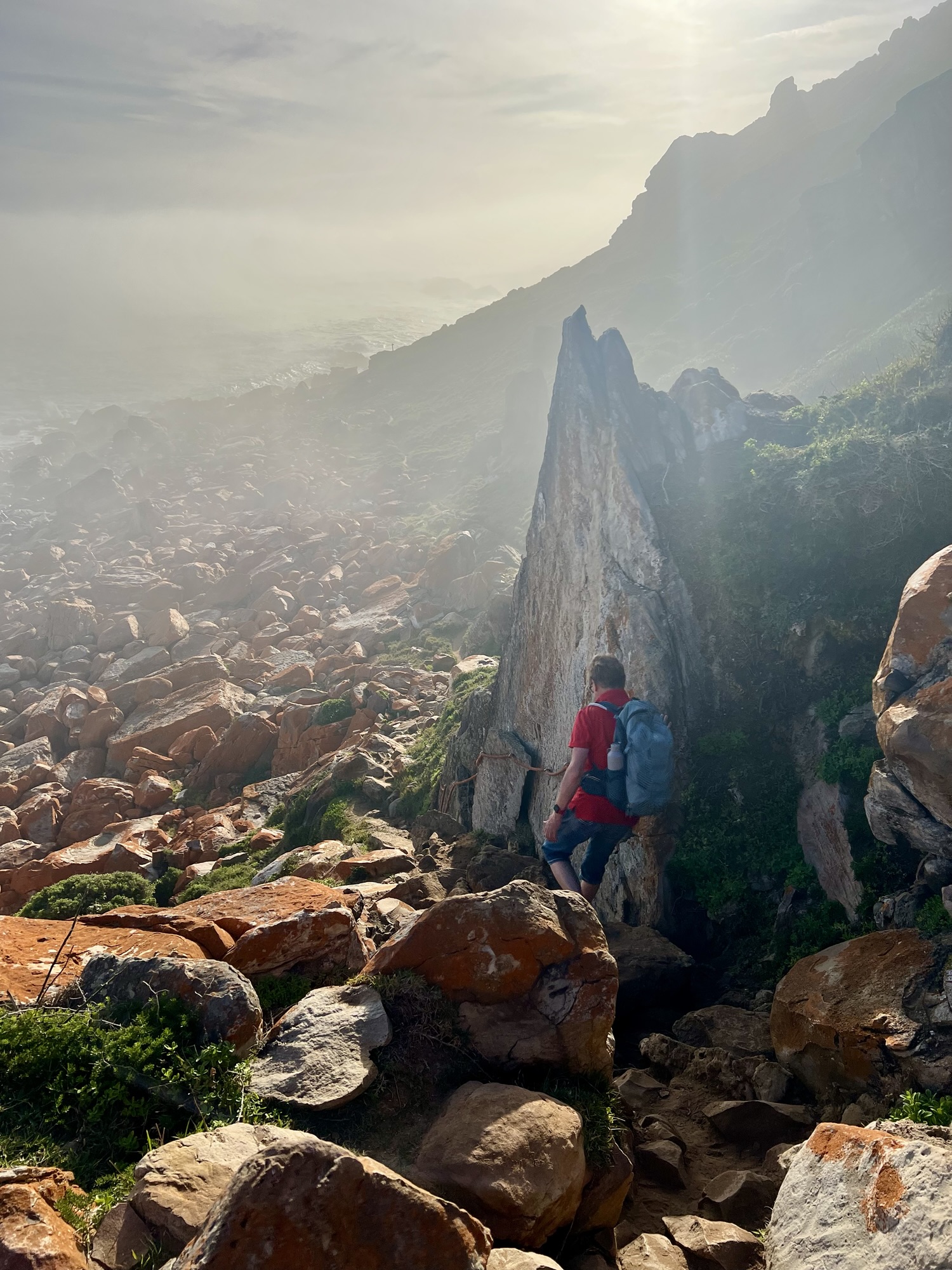 🇿🇦 Robberg Nature Reservate – Teil 2